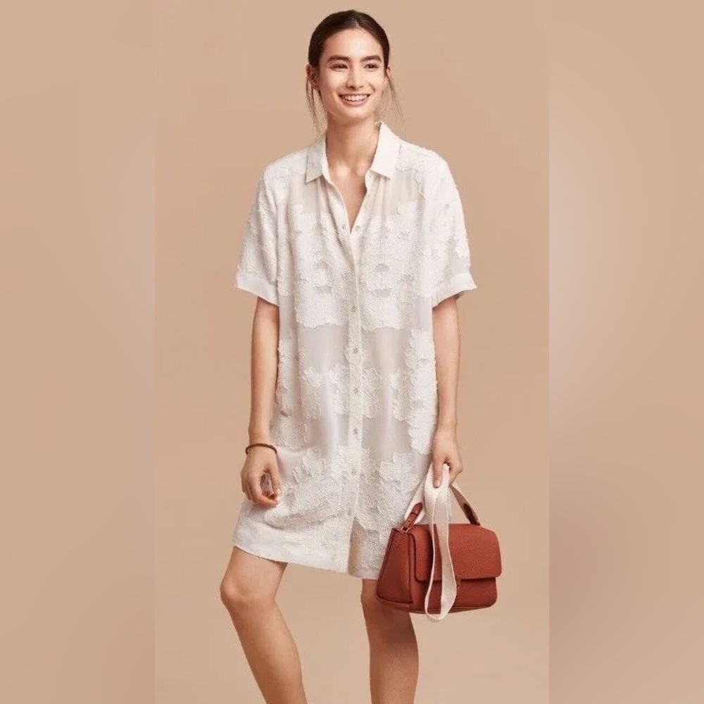 NWOT Aritzia Blayze dress, XS
